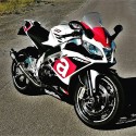 RSV4 REPLICA RR 2009 - 2014